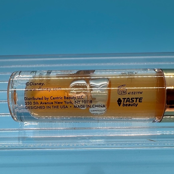 3/$15 🌼 Disney Hocus Pocus Lip Gloss - Binx - Picture 2 of 3